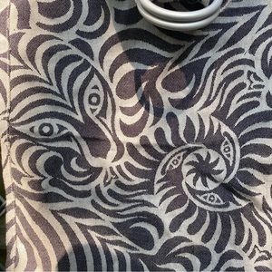 Oscha Maharaja Zen toy ring sling